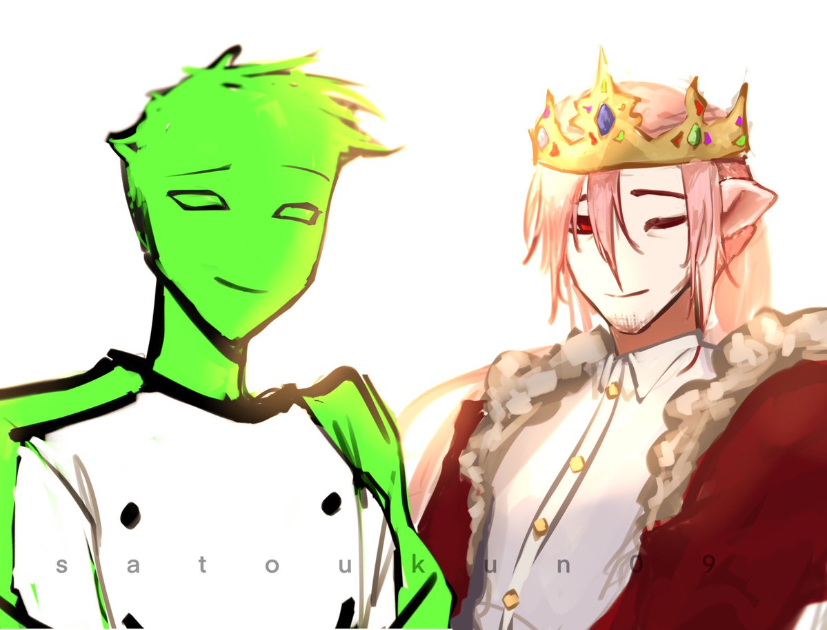 satoukun09's tweet image. This was coachella... #dream #technoblade #rivalstwt