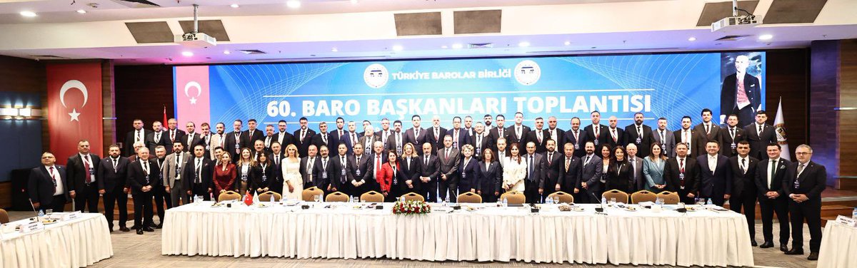 Sinop Barosu tweet media