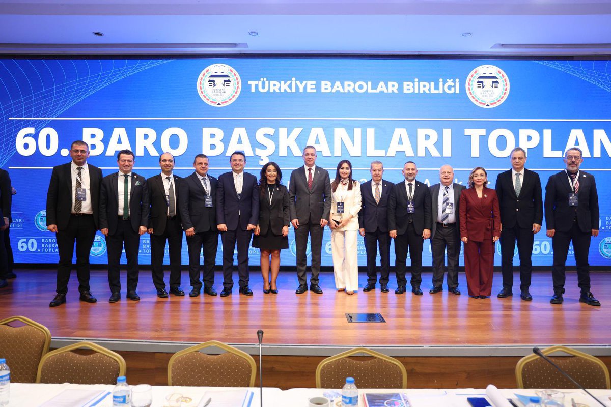 Sinop Barosu tweet media