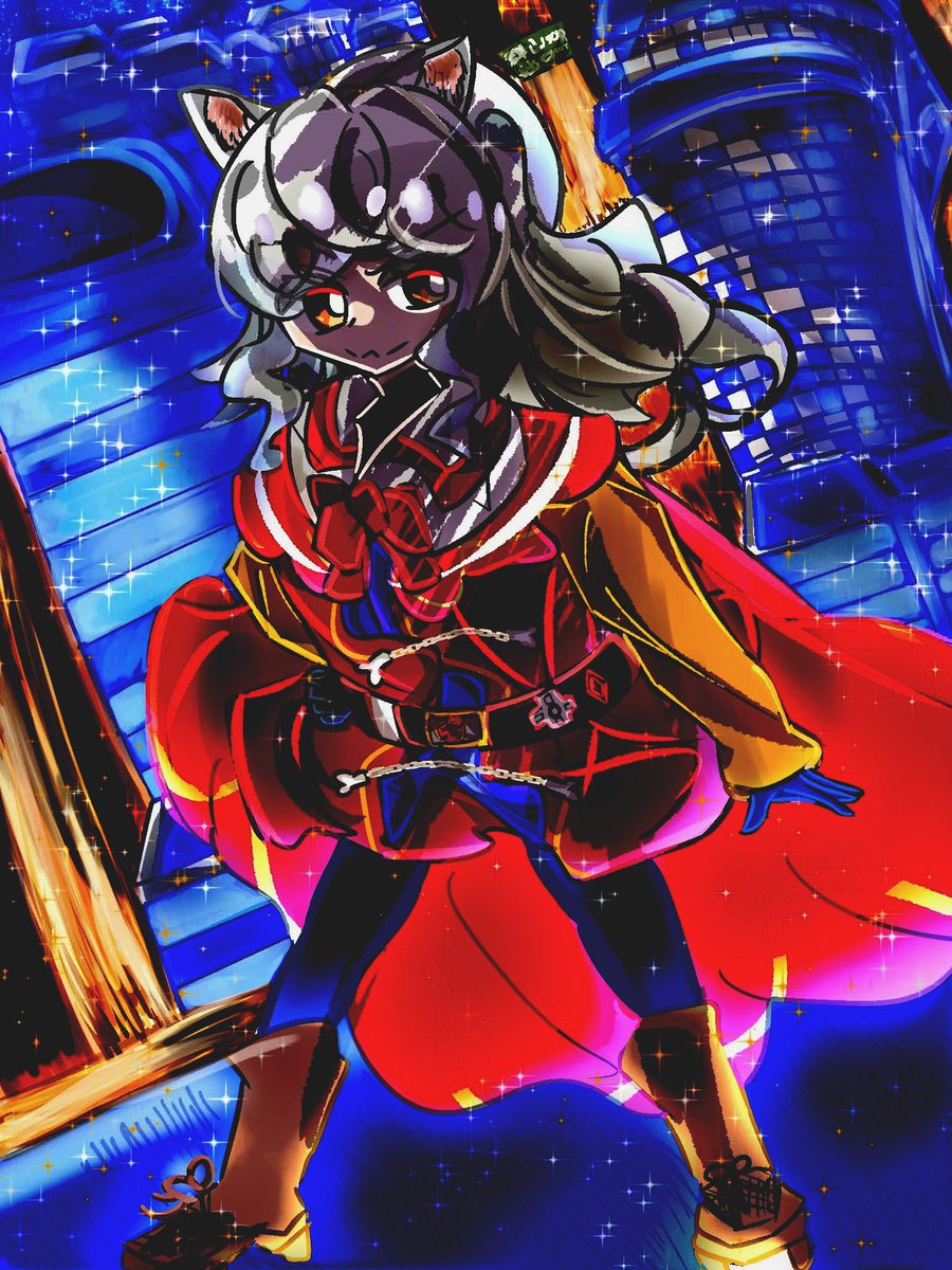 SAI⚡🌸✒️ (@torini2001) / Posts / X