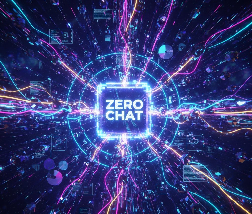 sajibXweb3's tweet image. Early traction is everything in the emerging agent economy.

What we’re seeing from @ProjectZeroIO right now is a perfect example: thousands of users already pushing prompts through Zero Chat, stress-testing real workflows, and shaping what scalable agent behavior actually looks…