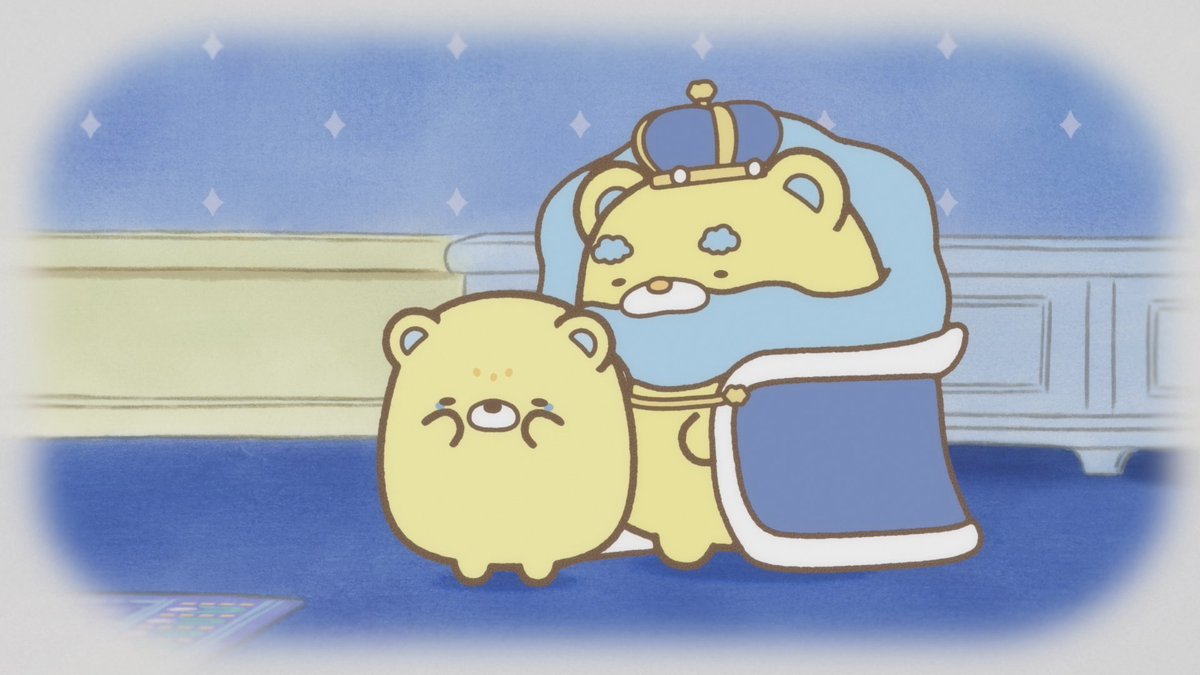 sumikko_movie's tweet image. ⋰
#映画すみっコぐらし
ぼうけんの１ページ・・・🗺️✨
⋱

勇気をだして誰かを頼ること。
ひとりじゃないから、
だいじょうぶだよ👑🪄