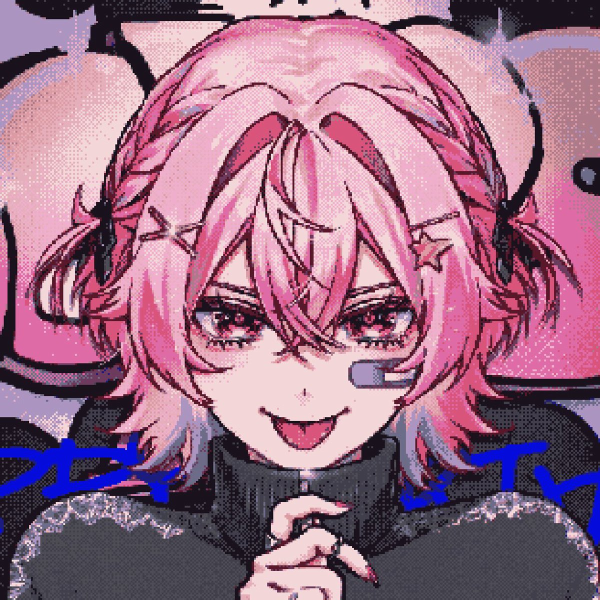 にゃはー (@xxaxisyo) / Posts / X