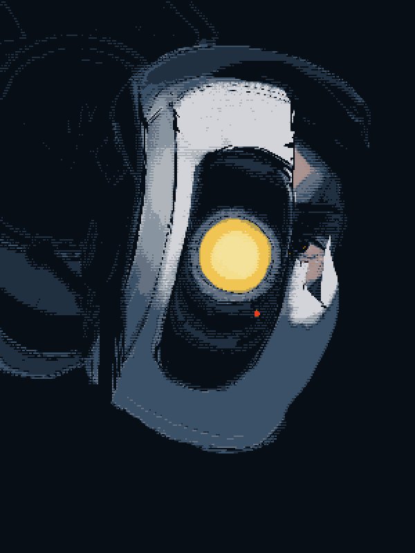 ホラーゲームやないかい