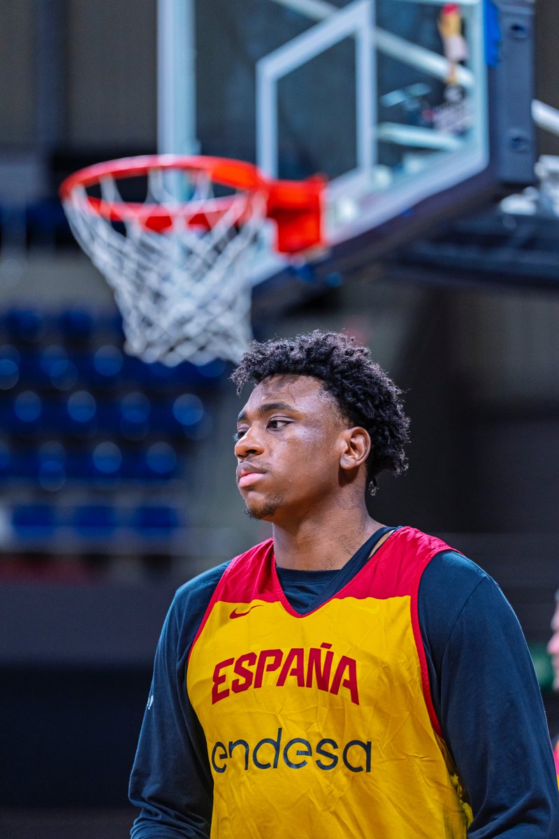 GIGANTESbasket's tweet image. 🏥🚨ÚLTIMA HORA: Parte médico de Great Osobor 

Las pruebas realizadas anoche confirman que Great Osobor tiene un esguince del ligamento lateral interno de su rodilla izquierda, rotura radial del cuerno anterior del menisco externo y rotura del ligamento cruzado anterior de esta…