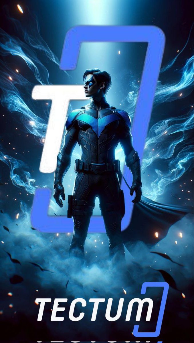 <a href="/alanrog3/">Alan Rogers</a> <a href="/tectumsocial/">Tectum</a> $TCT GOES LIVE ON UNISWAP IN LESS THAN 12 HOURS — LOCKED &amp; LOADED! Presale obliterated $800K in days, now the countdown is on and the energy is straight-up NUCLEAR <a href="/tectumsocial/">Tectum</a>
is about to drop the fastest, hardest-hitting utility bomb crypto has seen in years. This rocket