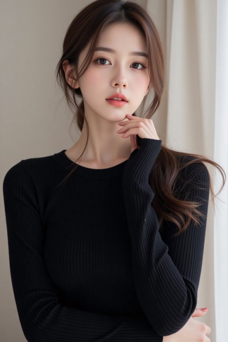 #AI美女リアル
#画像生成AI