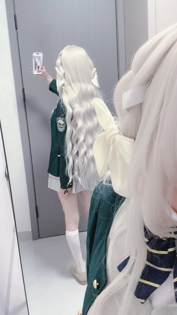 焦糖奶茶 (@239nnnn) on Twitter photo 