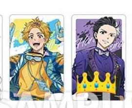 <a href="/a/">Ani</a>
【買取】WIND BREAKER ウィンブレ ウィンヒロ コミックマーケット107 クリアカード クリカ

《求》桜  楡井

《譲》定価

🐈‍⬛大阪手渡し、または郵送
桜含むお取引のみ、楡井は桜と同数まで