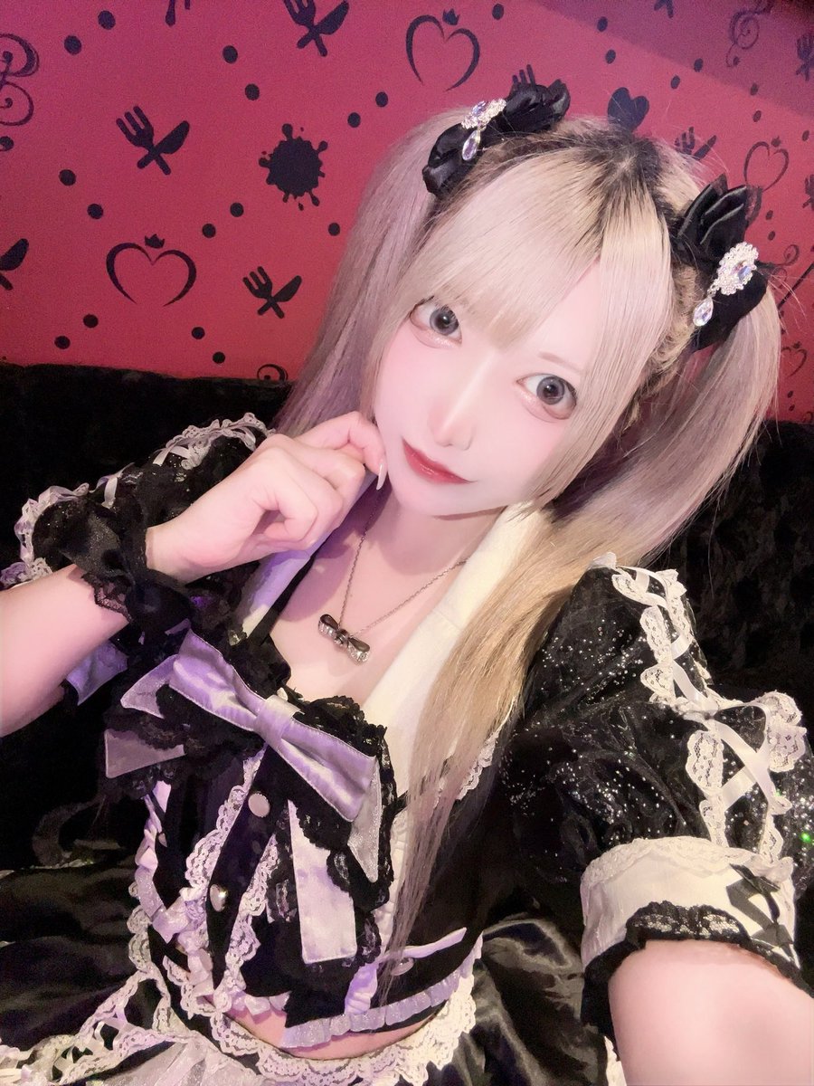 Post by ちゃんもも🍑ろいしゅが on X: 🖤