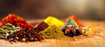 InformistMedia's tweet image. All #spice futures fell on #NCDEX Monday as traders booked profits after active turmeric, jeera and coriander contracts hit monthly and yearly highs, analysts said.

Details here:
informistmedia.com/CommodityWire/…