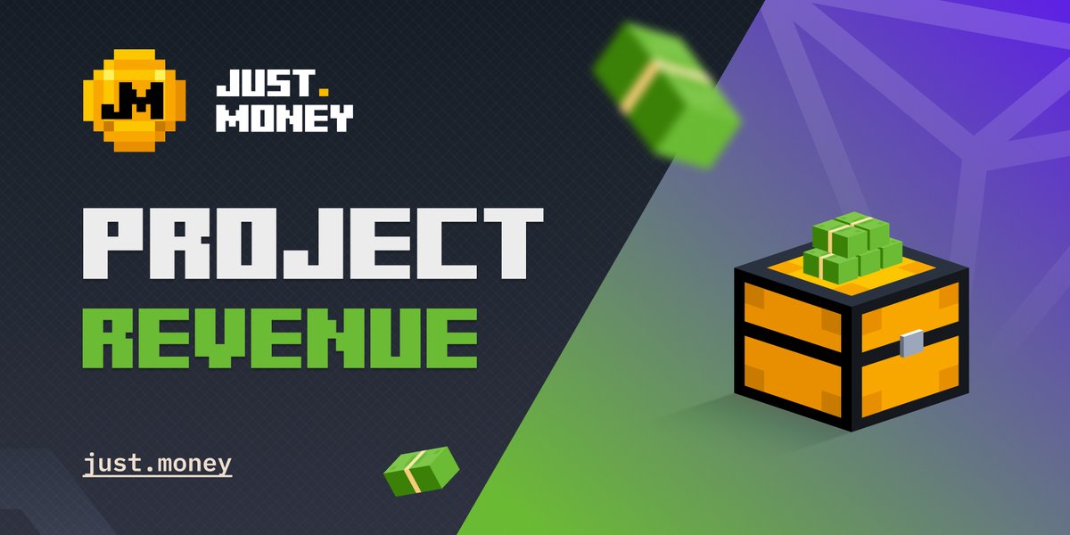 JustMoney tweet media