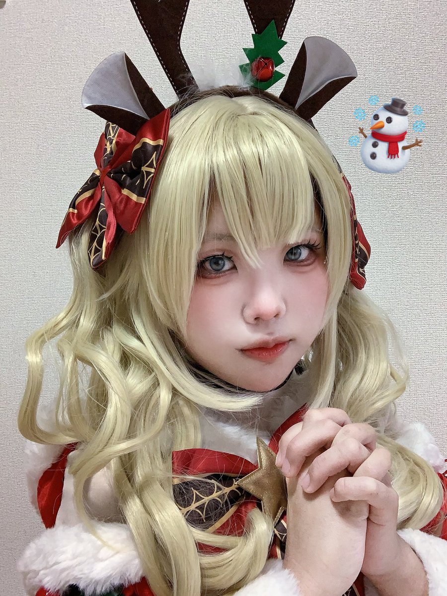 さすがにこれではいけないと思いオキニの宅コスのお写真をあげにきました……

フードもかぶれてめちゃんこかわいいんよね♡