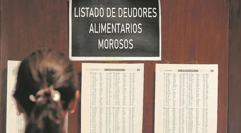 judicialesnet's tweet image. 🔴 PROCESOS

➡️ Aumentan morosos alimentarios y condenados por delitos sexuales 

➡️ El Poder Judicial reporta más de 3.200 personas registradas y un alto volumen de certificados expedidos en lo que va del año...

👇🏻 ⚖️ 🔎 

judiciales.net/aumentan-moros…