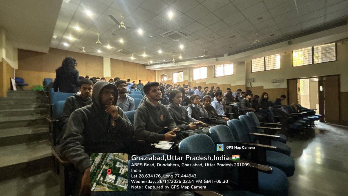 TheElixirTech's tweet image. Just wrapped an amazing @SuiNetwork Move Workshop. ⚡

Went from setup to a full Move project, addresses, modules, NFTs, everything clicked smoothly.

Big shoutout to @0xsakshamtyagi for a session that genuinely simplified the tech. 🔥
@gfgabesec @SuiIndia