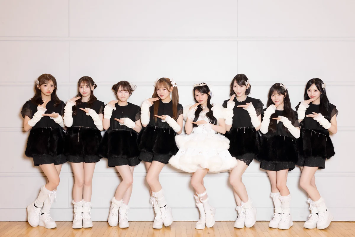 CUTIE STREET【Official】 on X: 