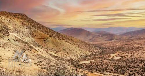 Hot Chili sorprende con gran hallazgo de cobre y oro en Atacama
chilepaisminero.com/hot-chili-sorp…