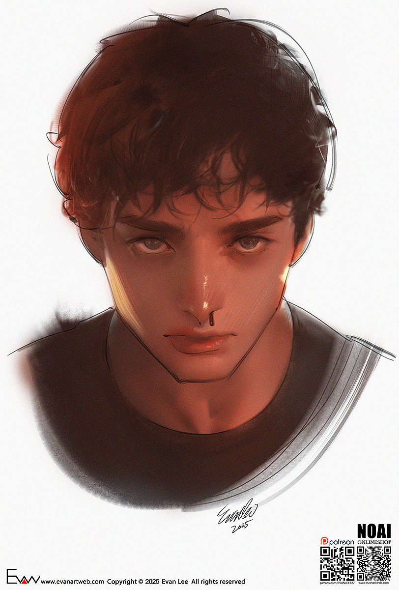 The last ten minutes of ST5 Ep 4
hands down the best moment of the entire series so far.Will, I love you. 
#StrangerThings5   #Will
Free access extended to Mar 2026! Pick a tier to unlock its tutorials. You can choose only once Go highest for all content with a single payment!