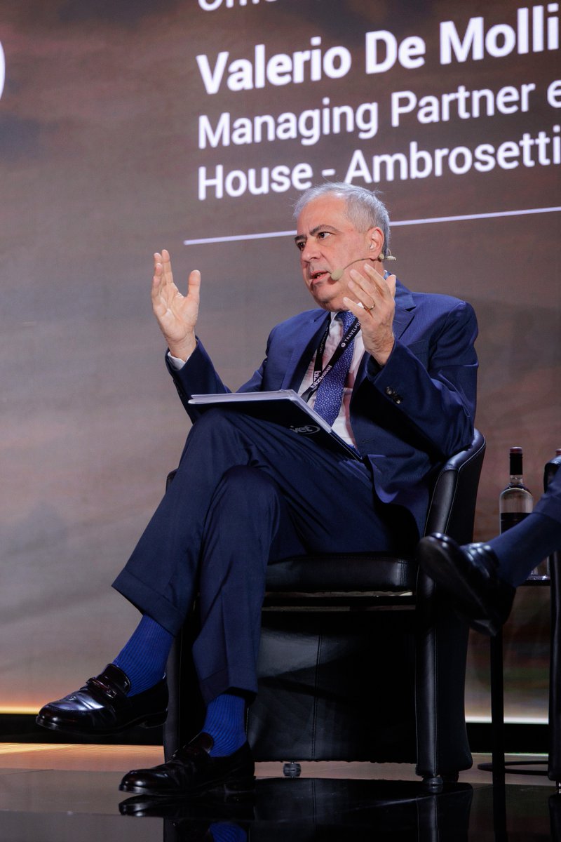 Il BizTravel Forum 2025 si chiude dopo una giornata intensa, ricca di contenuti e di visioni che ci hanno aiutato a leggere con più lucidità il momento che stiamo vivendo. Grazie a tutti per aver condiviso con noi questi squarci di luce!
#BTF25 #OltreLoStallo #BTF26 #Uvet #Travel