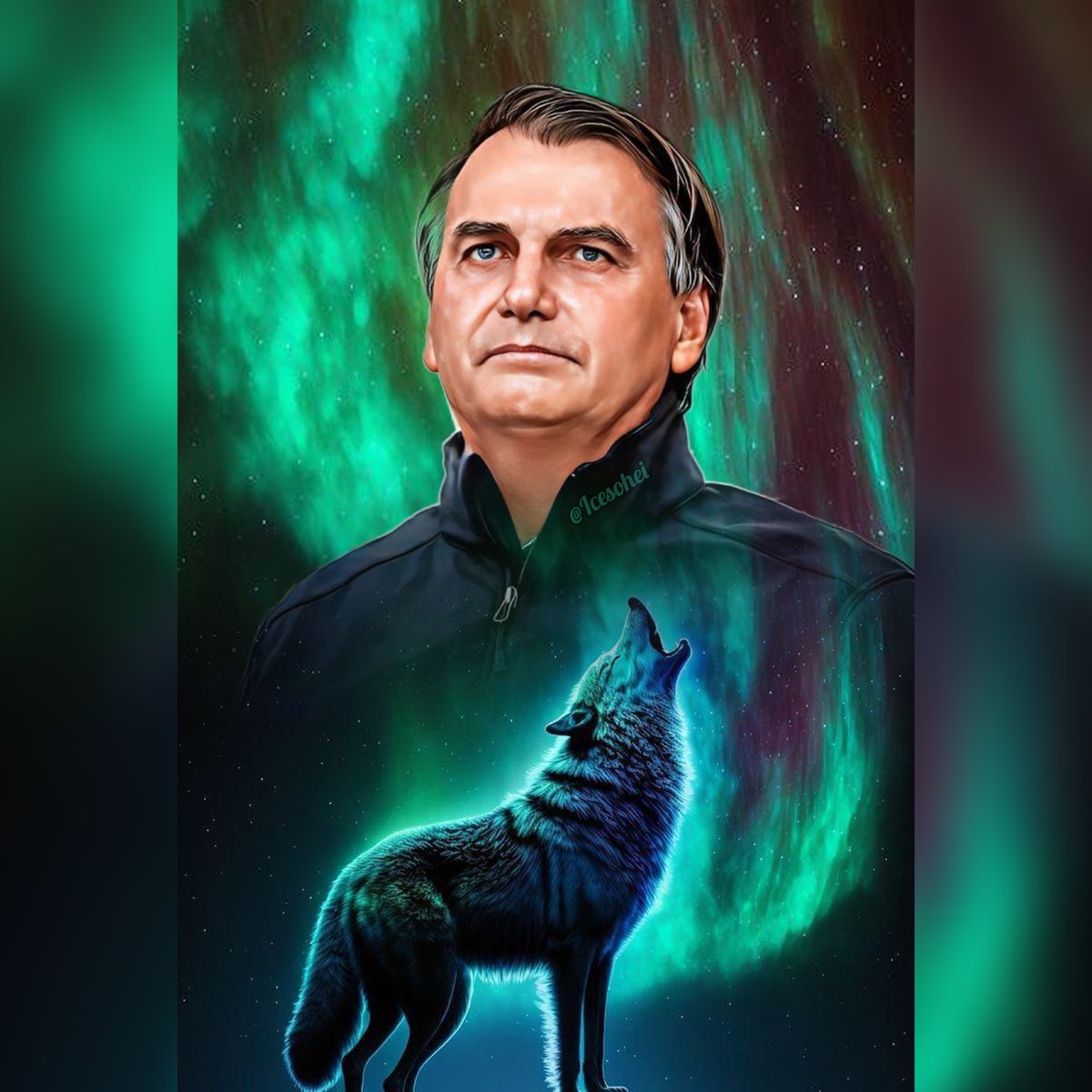 IceManBrasil's tweet image. Eu moro fora do Brasil e, olhando tudo isso daqui de longe, a sensação é de abandono coletivo. O país está derretendo, Bolsonaro está preso, milhares de perseguidos continuam vivendo um inferno jurídico, e o que vejo no Brasil é uma corrida silenciosa, covarde e gelada pelo…