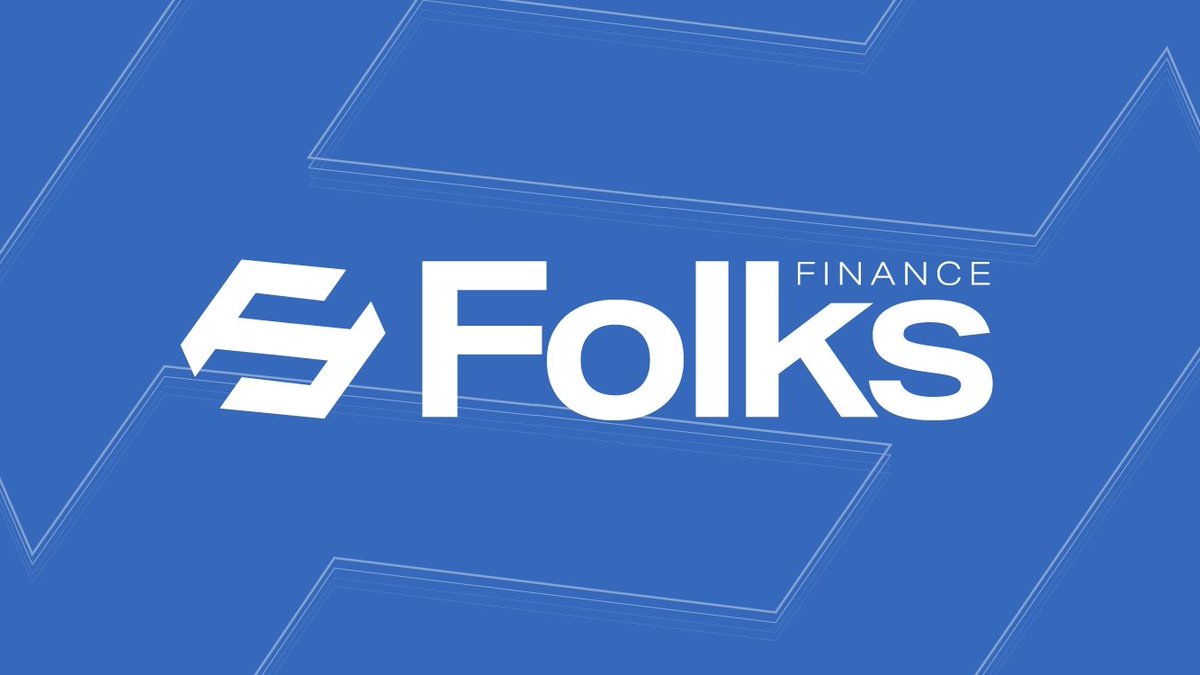 wizard__web's tweet image. What Flash Loans Mean on @FolksFinance

Flash loans let you borrow assets without collateral, but only if you return them in the same transaction.
They’re mainly for advanced users doing arbitrage, swaps, or quick strategy moves.
Powerful, but not for beginners.