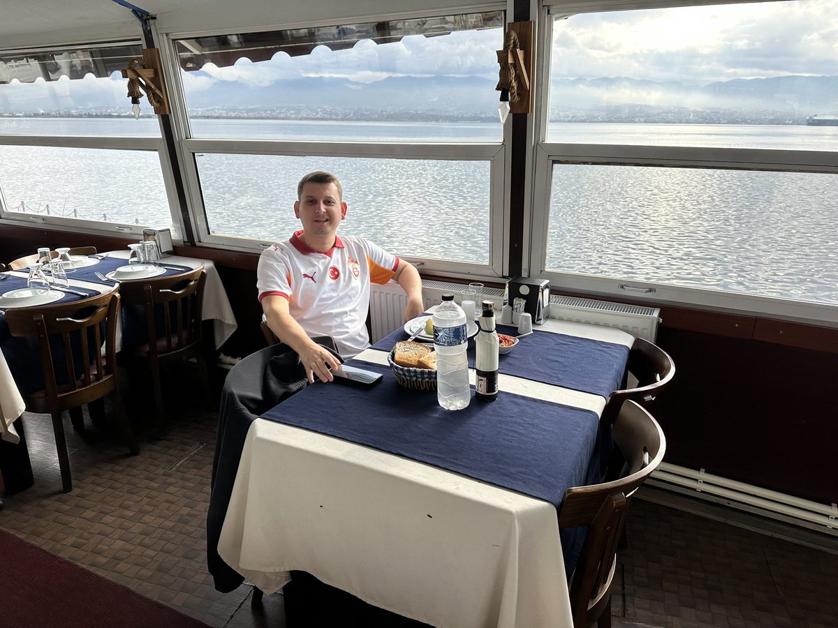 Road to kadıköy.... 💊💊#BugünGünlerdenGALATASARAY