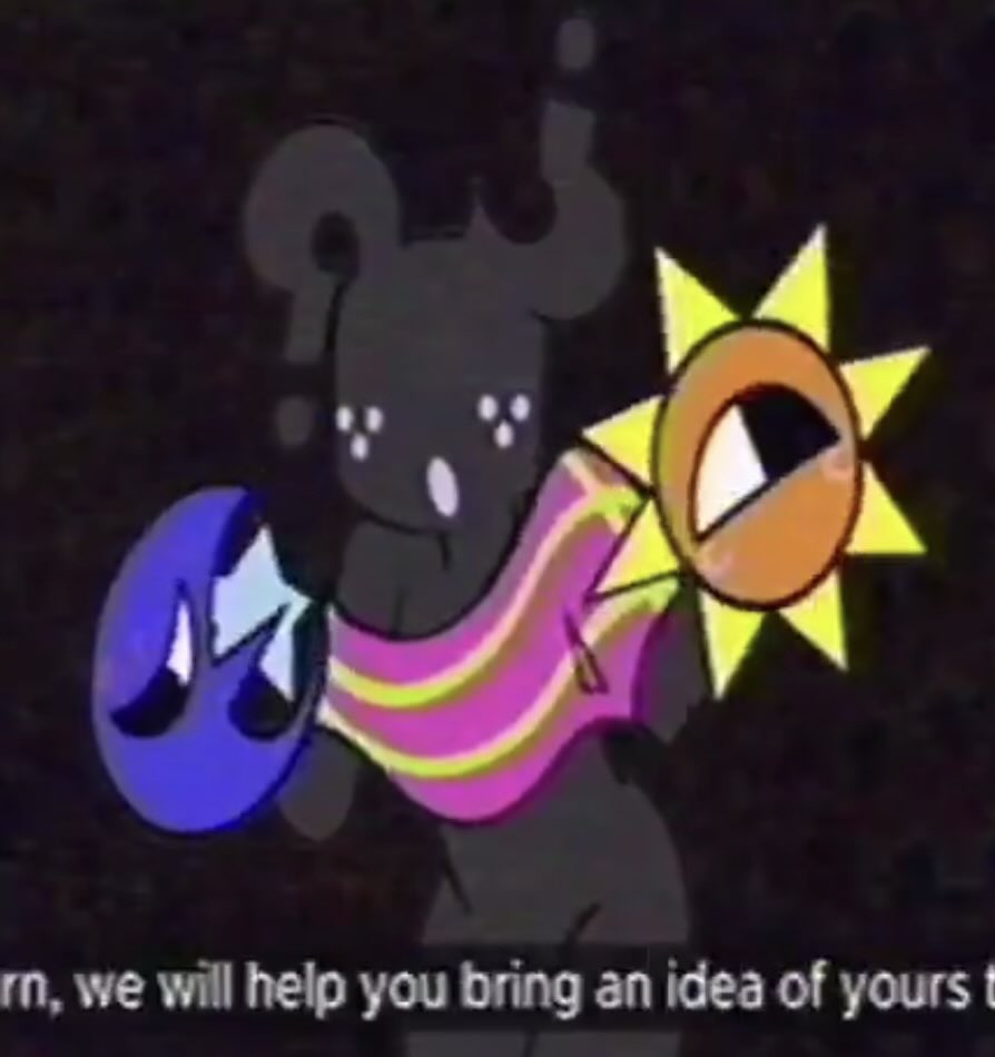 anon .ᐣ tweet media