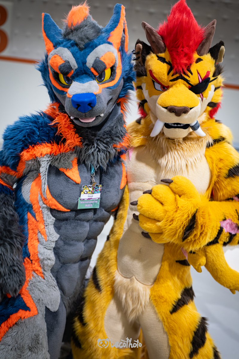 Sooooo Cool
#Infurnity2025