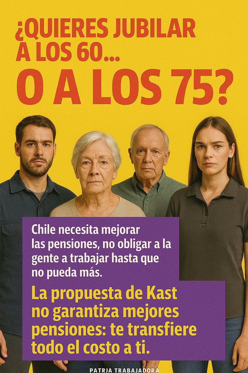 nuestrahistoria_eldocumental (@nhistoria_chile) on Twitter photo 