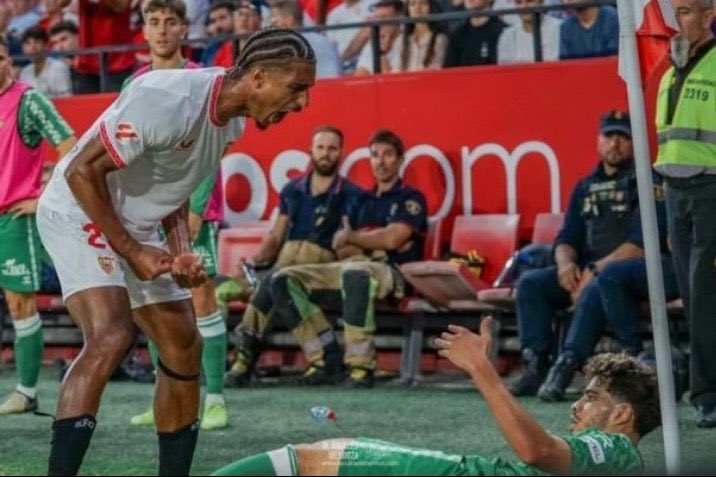 Definitivamente esto lo hemos perdido. Y lo que es peor… ellos lo tienen. Gracias a nuestros queridísimos okupas por llevarnos a la mayor de las mediocridades