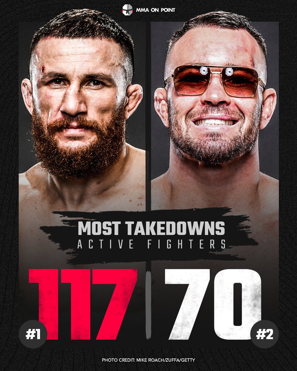 MMA On Point tweet media