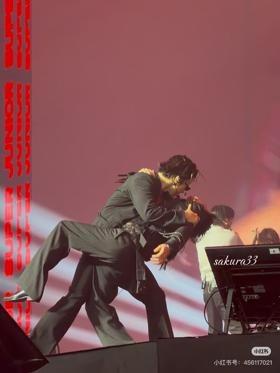 Let's Tango! 💃🔥
