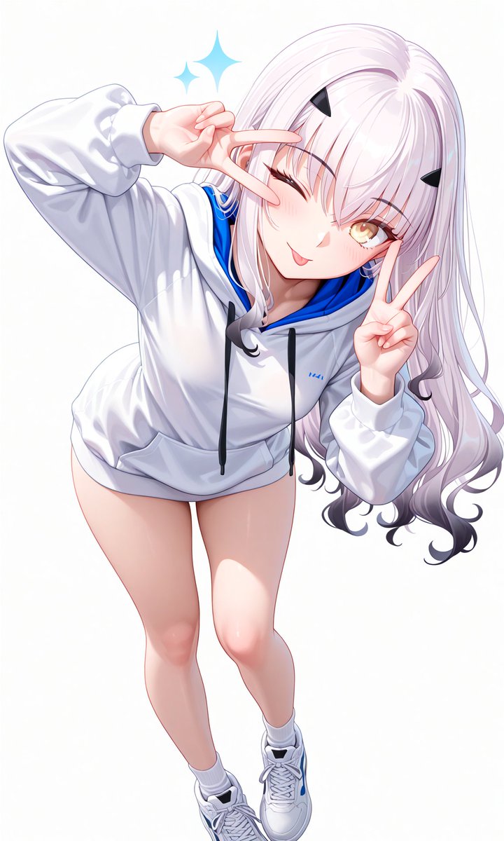 MeryuHina's tweet image. メリュ子ダブルピース✌️(´∀｀*)ｳﾌﾌ
#メリュジーヌ
#FGO