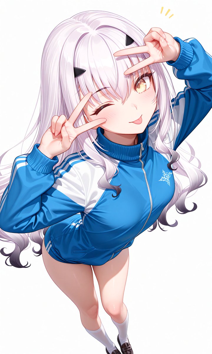 MeryuHina's tweet image. メリュ子ダブルピース✌️(´∀｀*)ｳﾌﾌ
#メリュジーヌ
#FGO