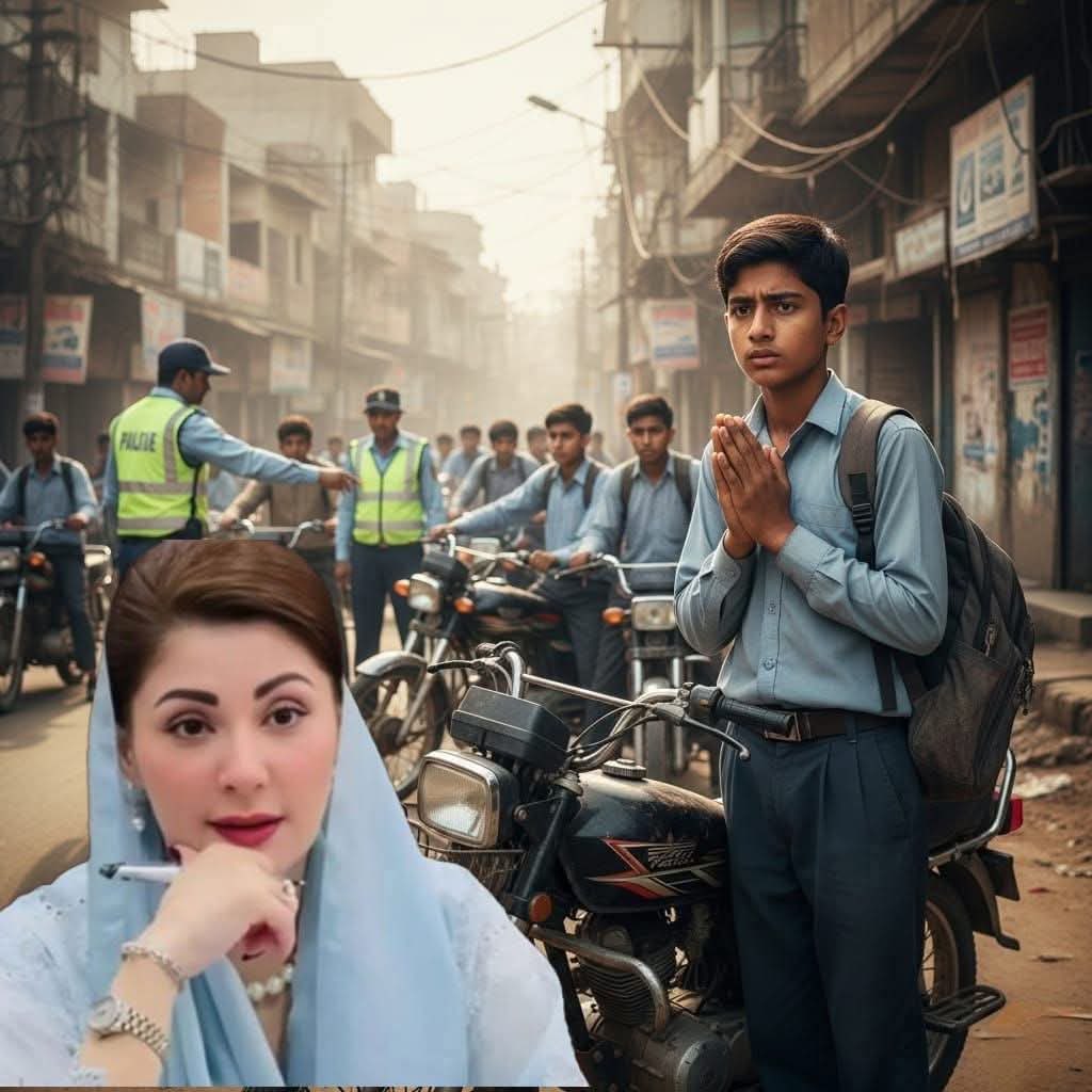 پنجاب میں کم عمر ڈرائیوروں کے لائسنس کے خلاف آپریشن بالکل جائز اور لازم ہے، اس پر تنقید بلا جواز ہے۔ پاکستان میں ہر سال ٹریفک حادثات میں ہزاروں لوگ مرتے ہیں، مستند سرکاری ڈیٹا نہیں مگر تعداد بہت زیادہ ہے۔ کم عمر ڈرائیور ون ویلنگ کرتے ہیں، خود بھی مرتے ہیں اور دوسروں کی موت کا بھی