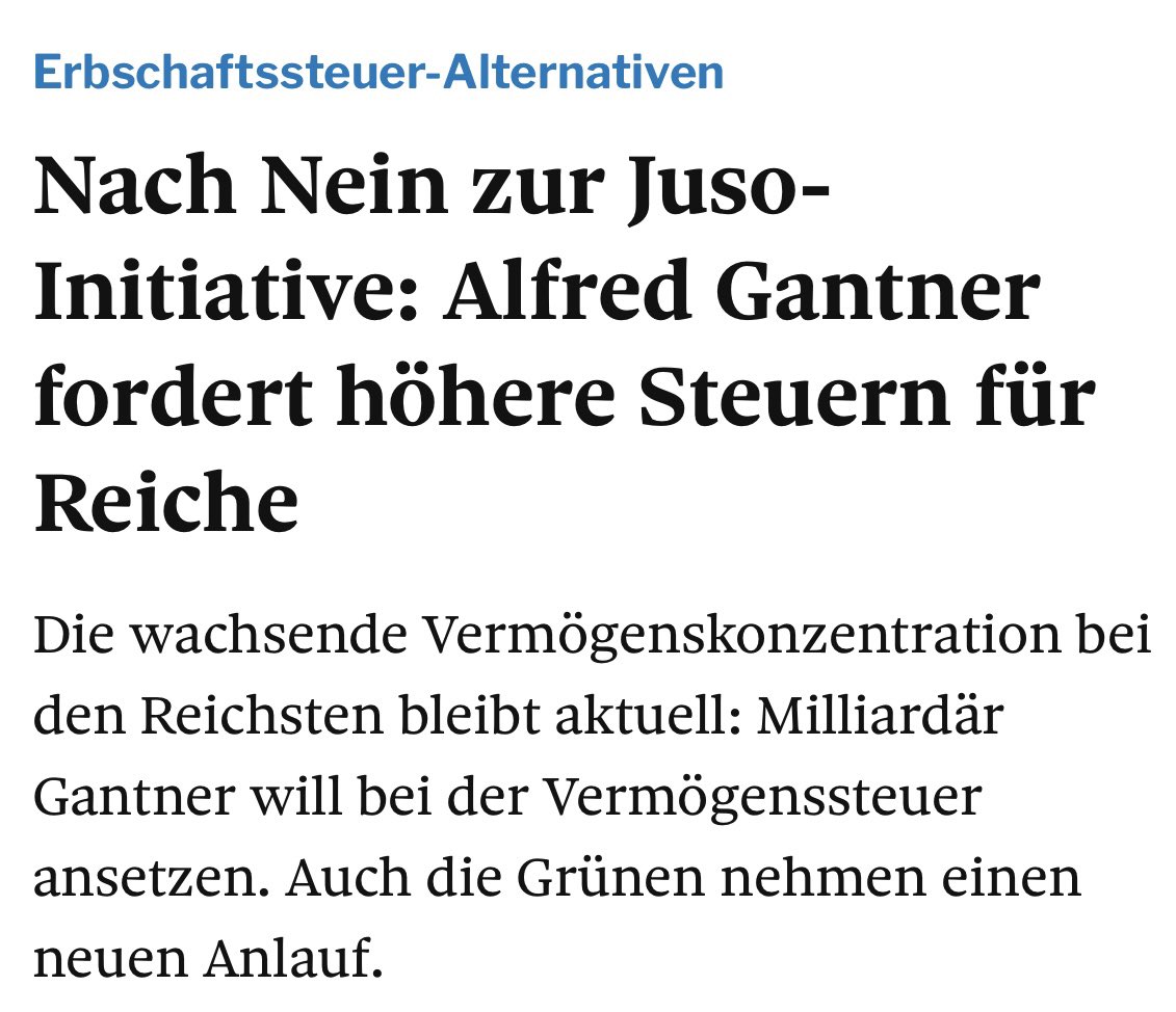 Liebe Kinder, in jedem reaktiven Aschenhaufen steckt der Keim für den nächsten revolutionären Frühling drin. Oder anders gesagt: #TaxTheRichNow ✊🏽.