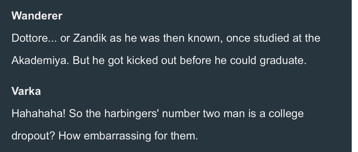 WebtoonDottore's tweet image. /SPOILERS ‼️‼️

this loser bro😭😭 LEAVE HIM ALONE