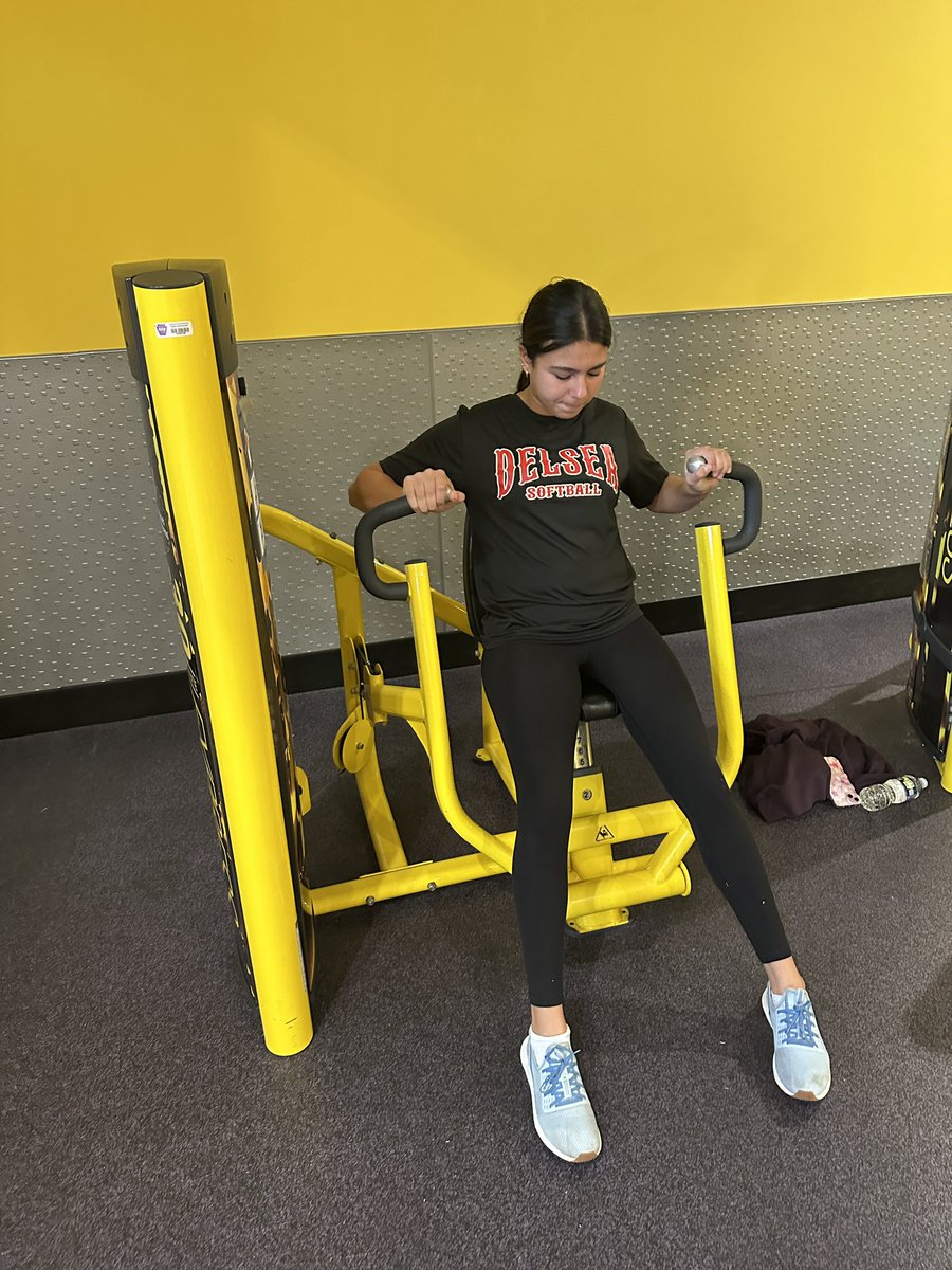 CailynCenteno50's tweet image. Getting in some work! 

#delseastrong #unitystrong #workout #workinghard #centenostrong
