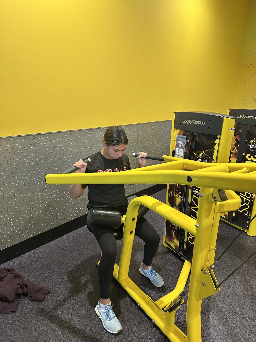 CailynCenteno50's tweet image. Getting in some work! 

#delseastrong #unitystrong #workout #workinghard #centenostrong