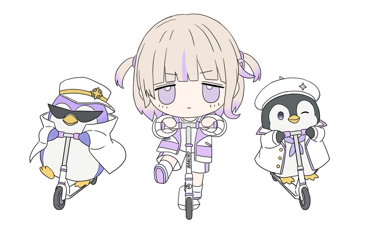 limit_int's tweet image. ばんちょートリオ（はじめ・ばんぺん・真っす組） 
#はじめ武勇伝