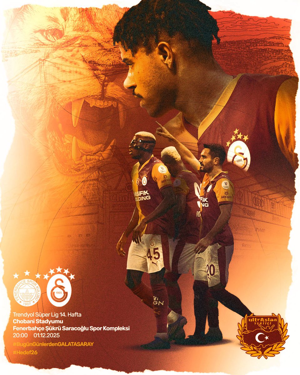 Mustafa73143441's tweet photo. #BugünGünlerdenGALATASARAY https://t.co/WzDsa8iwH1