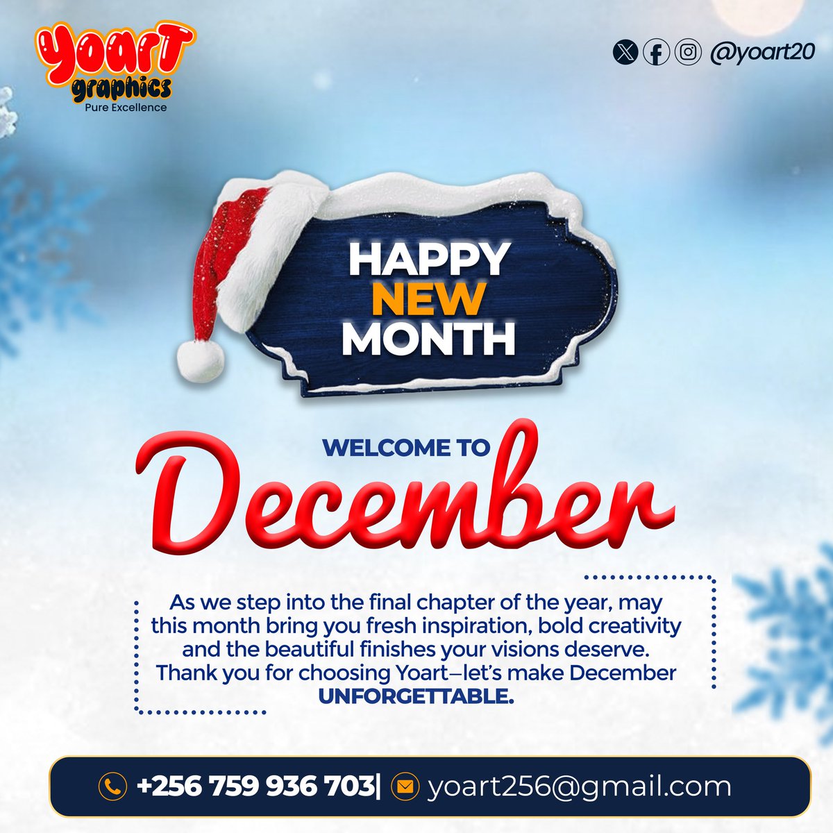 Yoart Graphics tweet media