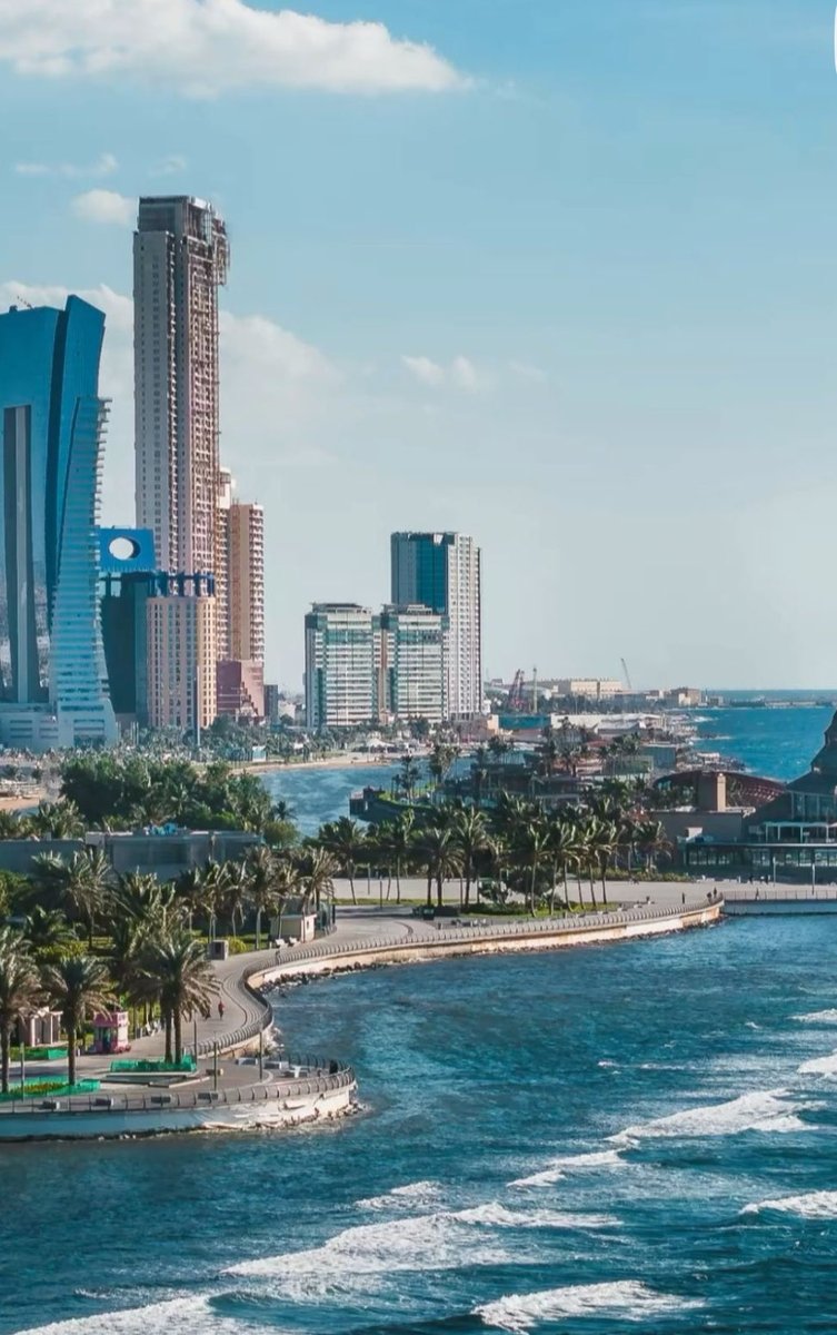 zzaain6's tweet image. صباح الخير 

#جدة 🤍