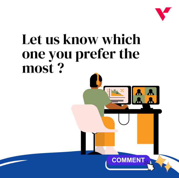Scaling engineering ≠ ballooning costs.⚠️

Smart CTOs use practical models:
1️⃣ Dedicated dev teams
2️⃣ Hybrid (in-house + external)
3️⃣ Project-based pods

Which model would work best for your organization? 🚀👥

#CTO #Engineering #VOCSO #SoftwareDevelopment #WebDevelopment