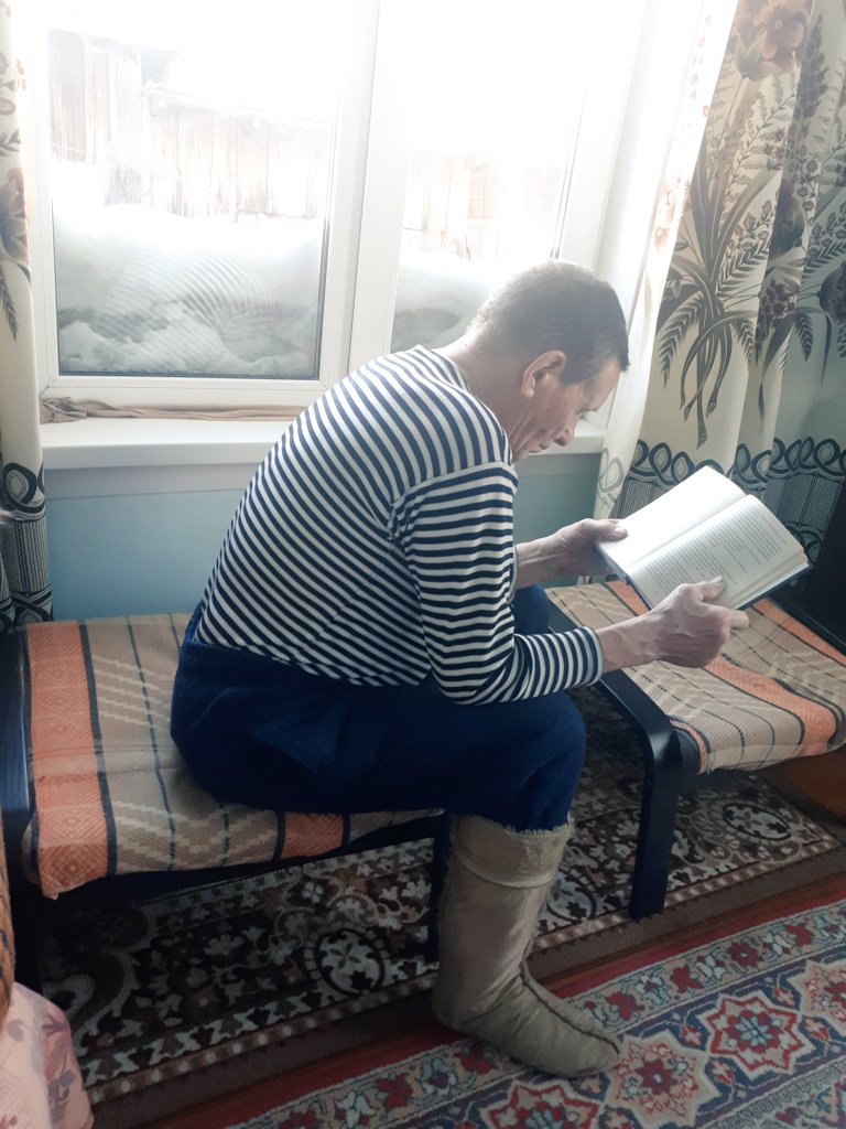 папе 89❤ люблю и очень хочу быть рядом