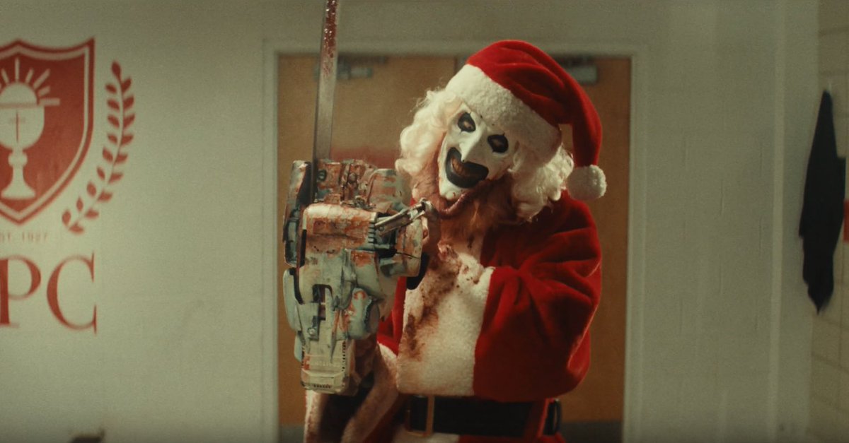 KI11ERKLOWNS's tweet photo. happy december https://t.co/dXgfFTjLaL