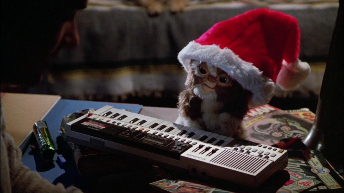 happy december