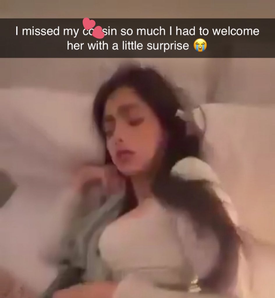 Guess what happened next?😭😈
A thread 🧵 🎥