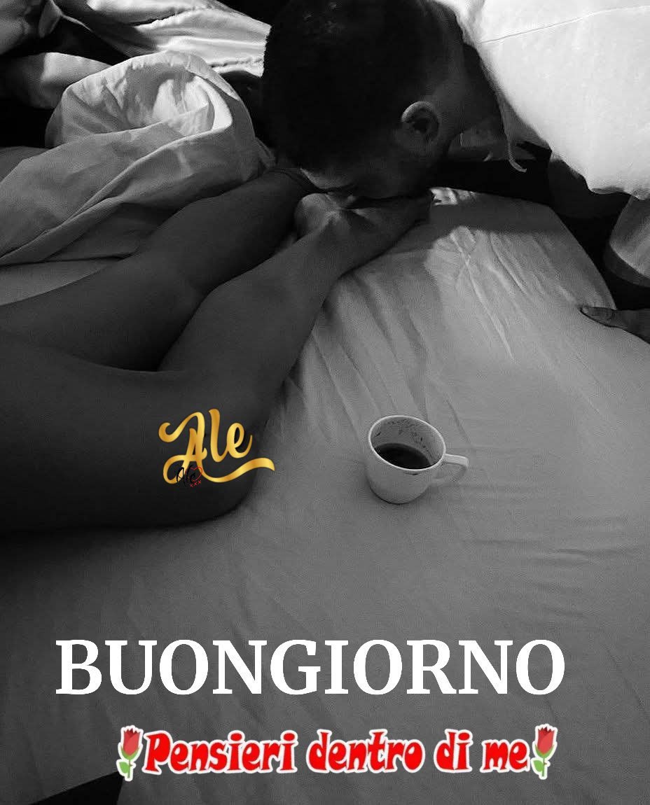 FrancescPrime4's tweet photo. L'alba ci trova così... con la tiepida calma del dopo, con il sorriso che nasce solo quando l'anima sa di essere amata.
Il tuo profumo e il caffè si fondono insieme...

BUONGIORNO ☕️ ☕🤍 🖤 https://t.co/qs0y8YuBJU