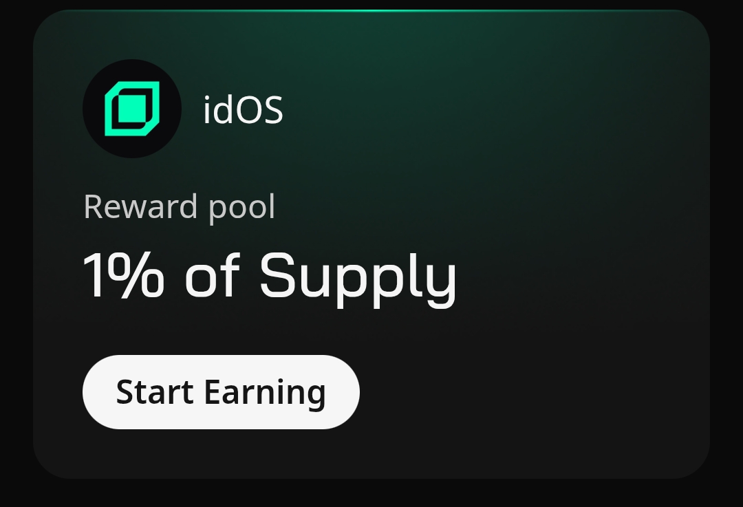 alican_cebi's tweet photo. gidOS fam 💚

@idOS_network Epoch 2’yi başlattığından beri biraz geçti ve momentum tam gaz devam ediyor.

Community sale tamamlandı, herkes heyecanlı ve artık beklenen tek şey: TGE + listing duyurusu.

Tahminim? Ön��müzdeki hafta duyuruyu duyarız.

Unutmayın: Epoch 2, TGE ile sona eriyor ve airdrop’lanan tüm tokenlar 1. günde unlock oluyor. Hazır olun